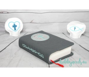 Stickserie - Christliche Motive